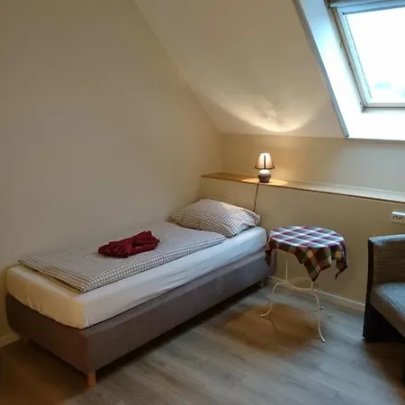 Zur Hecke Kro Schönefeld