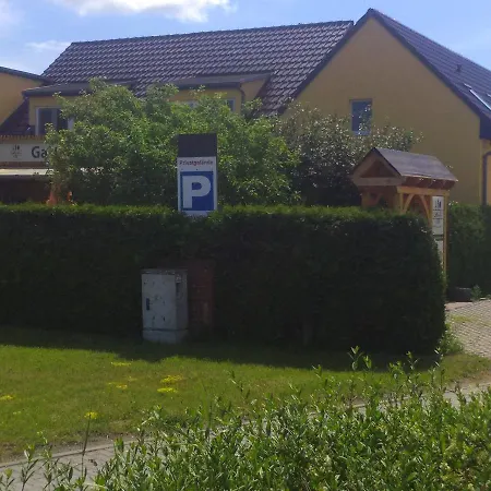 Inn Zur Hecke *