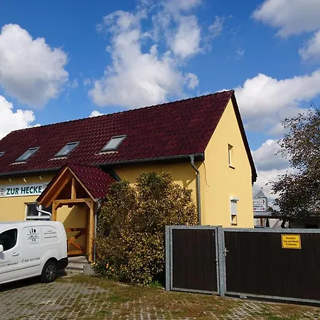 Zur Hecke Inn