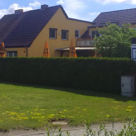 Zur Hecke Schönefeld