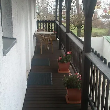 Kro Zur Hecke Schönefeld