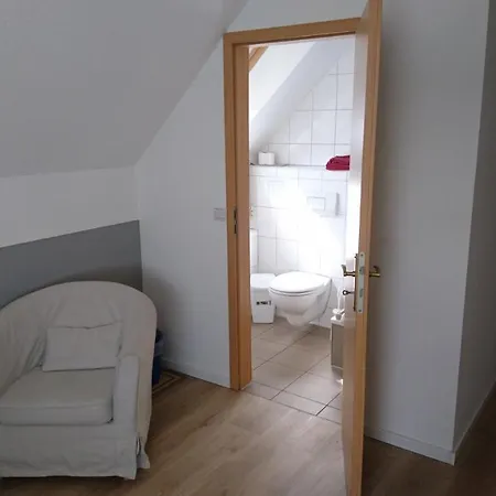 Zur Hecke * Schönefeld