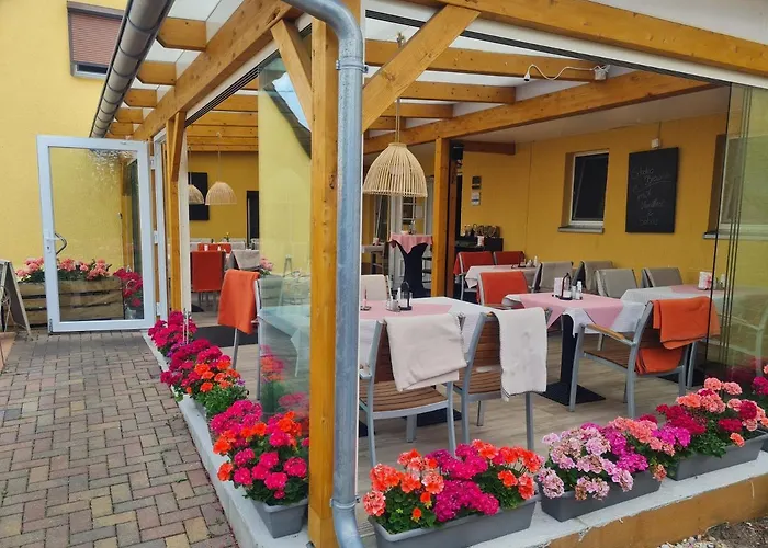 Inn Zur Hecke Schoenefeld