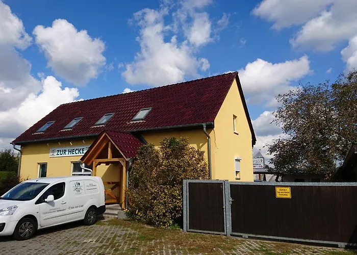 Zur Hecke Inn