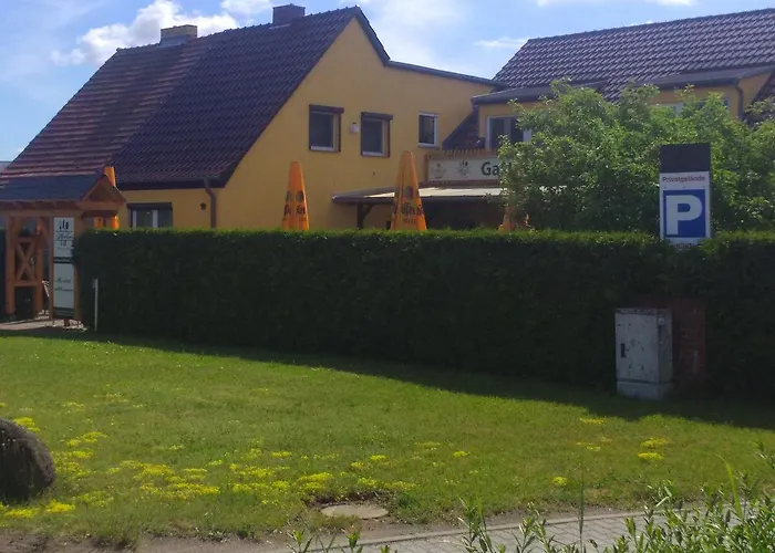 Zur Hecke Schoenefeld